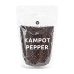 Kampot  red pepper – gastro packaging 1000 g