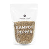 Kampot  white pepper – gastro packaging 1000 g  Kampot  white pepper – gastro packaging 1000 g