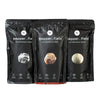 Kampot  black, red, and white pepper (3× 250 g)  Kampot  black, red, and white pepper (3× 250 g)