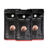 Multipack de poivre rouge de Kampot (3× 50 g)  Multipack de poivre rouge de Kampot (3× 50 g)