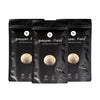 Multipack de poivre blanc de Kampot (3× 50 g)  Multipack de poivre blanc de Kampot (3× 50 g)