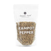 Kampot  white pepper – gastro packaging 500 g  Kampot  white pepper – gastro packaging 500 g