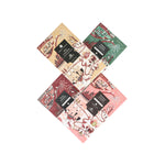 Set avantageux 4 chocolats au poivre de Kampot – .pepper..chocolate (4× 50 g)