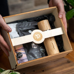 Coffret cadeau « fais-le toi-même »