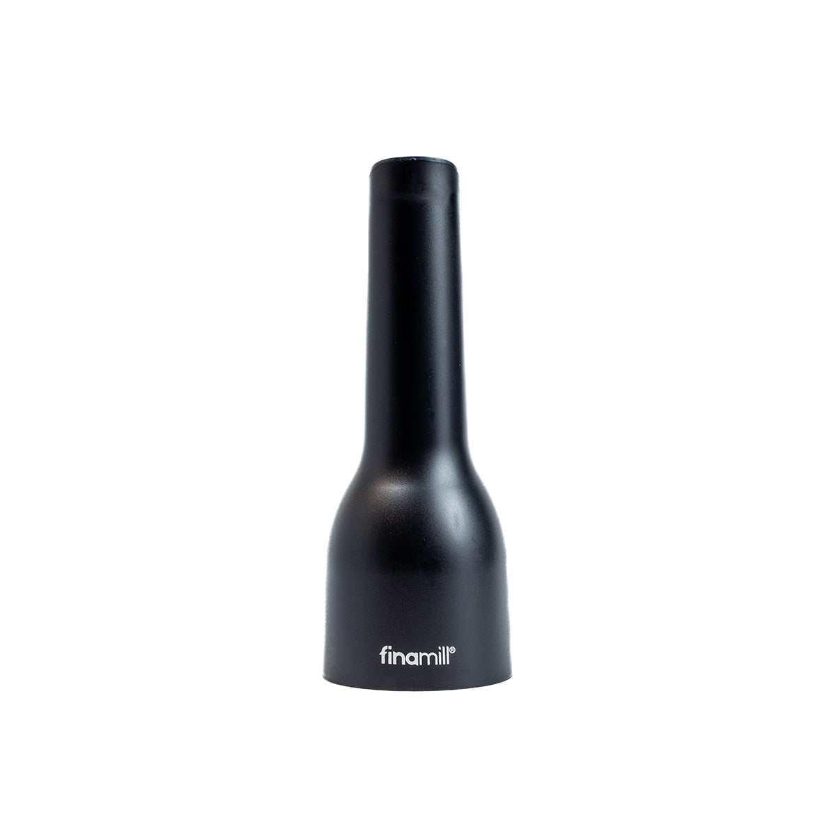 Finamill rouge, moulin électrique rechargeable avec deux réservoirs ProPlus (Copy)