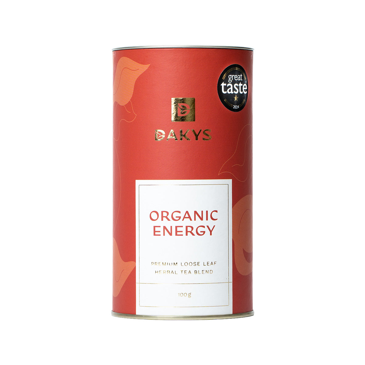 Organic Energy Bio Tea 100 g