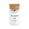 Solný květ – Fleur de Sel ve skleněné dóze 160 g Solný květ – Fleur de Sel ve skleněné dóze 160 g