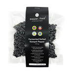 Fermented salted Kampot  pepper 100 g