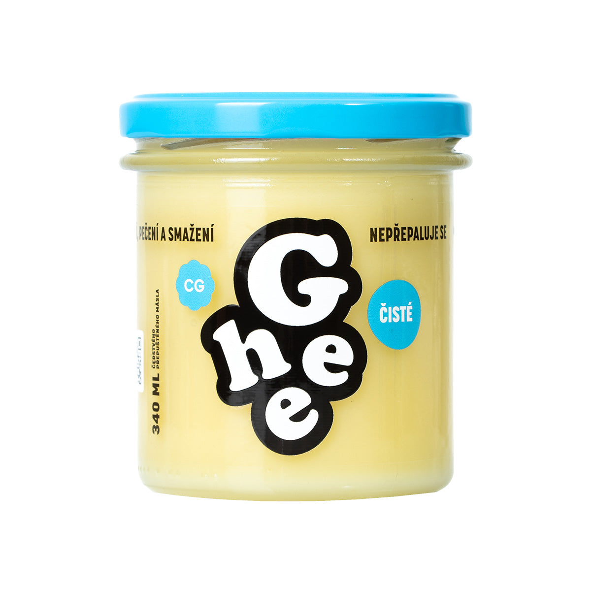 Ghee pure 340 ml