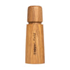 Natural Scandinavian Grinder on pepper (17 cm) + white pepper (20 g free)  Natural Scandinavian Grinder on pepper (17 cm) + white pepper (20 g free)