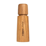Natural Scandinavian Grinder on pepper (17 cm) + white pepper (20 g free)