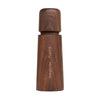 Brown Scandinavian Grinder with pepper (17 cm) + red pepper (20 g free)  Brown Scandinavian Grinder with pepper (17 cm) + red pepper (20 g free)
