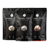 Kampot  black, red and white pepper (3× 100 g)  Kampot  black, red and white pepper (3× 100 g)