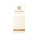 Almonds in milk chocolate and cinnamon 130 g