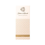 Grains de café en chocolat au lait et cacao 130 g