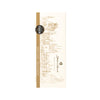 Nougat tchèque 150 g  Nougat tchèque 150 g