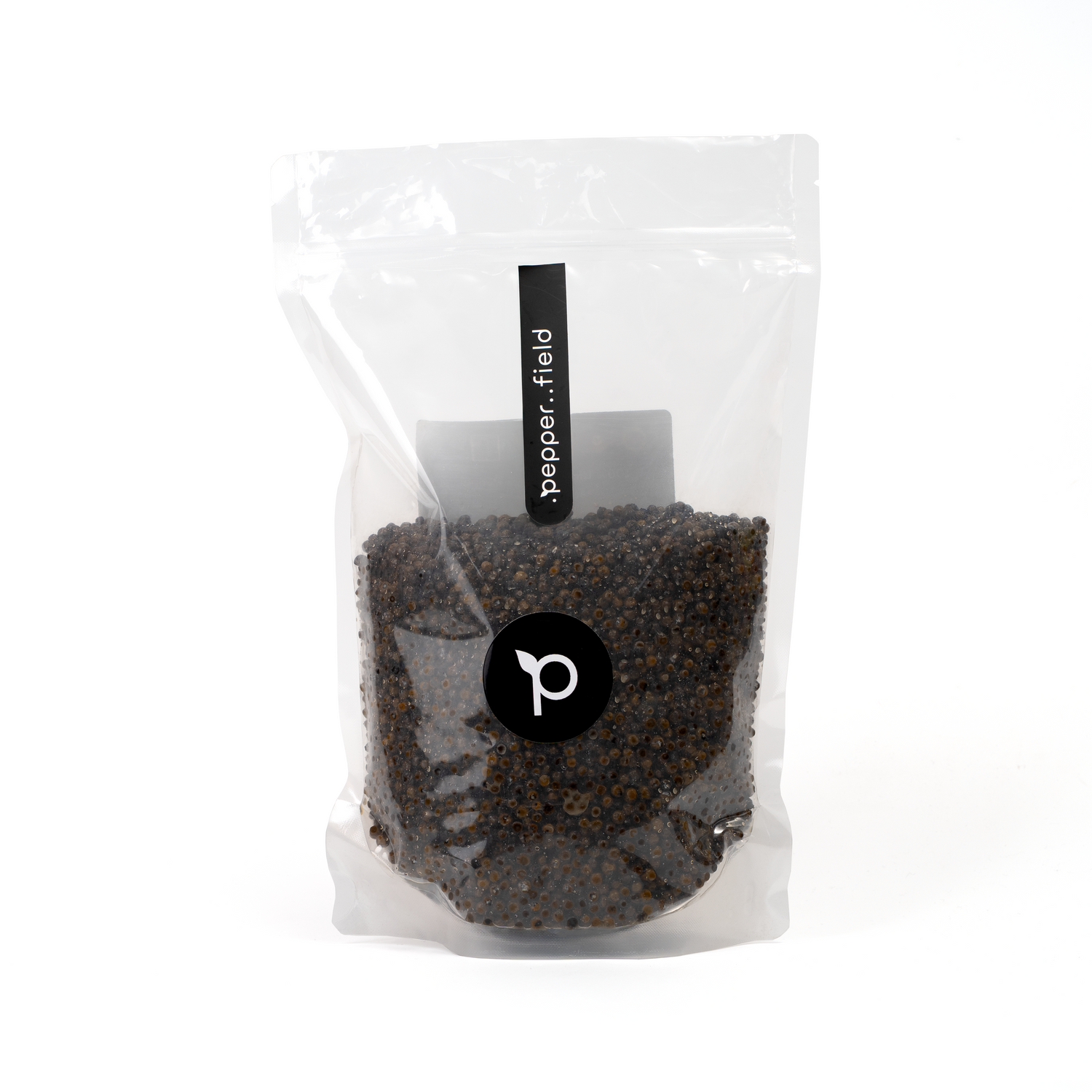 Kampot  green pepper in rock salt – gastro packaging 1000 g