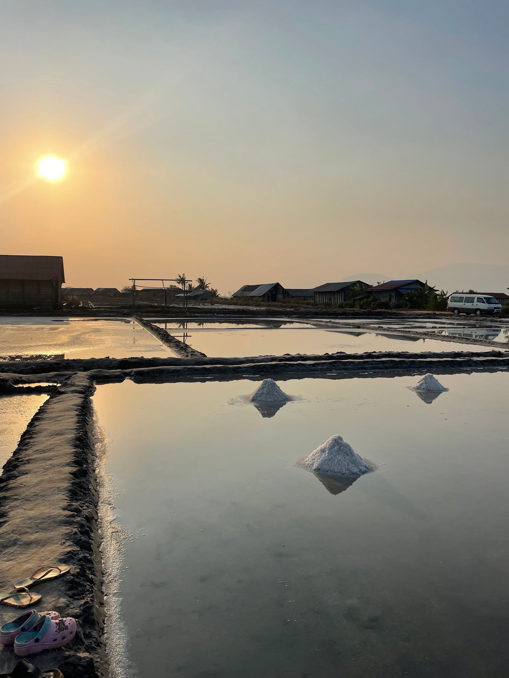 Vločková sůl (Sea Salt Flakes) a její použití