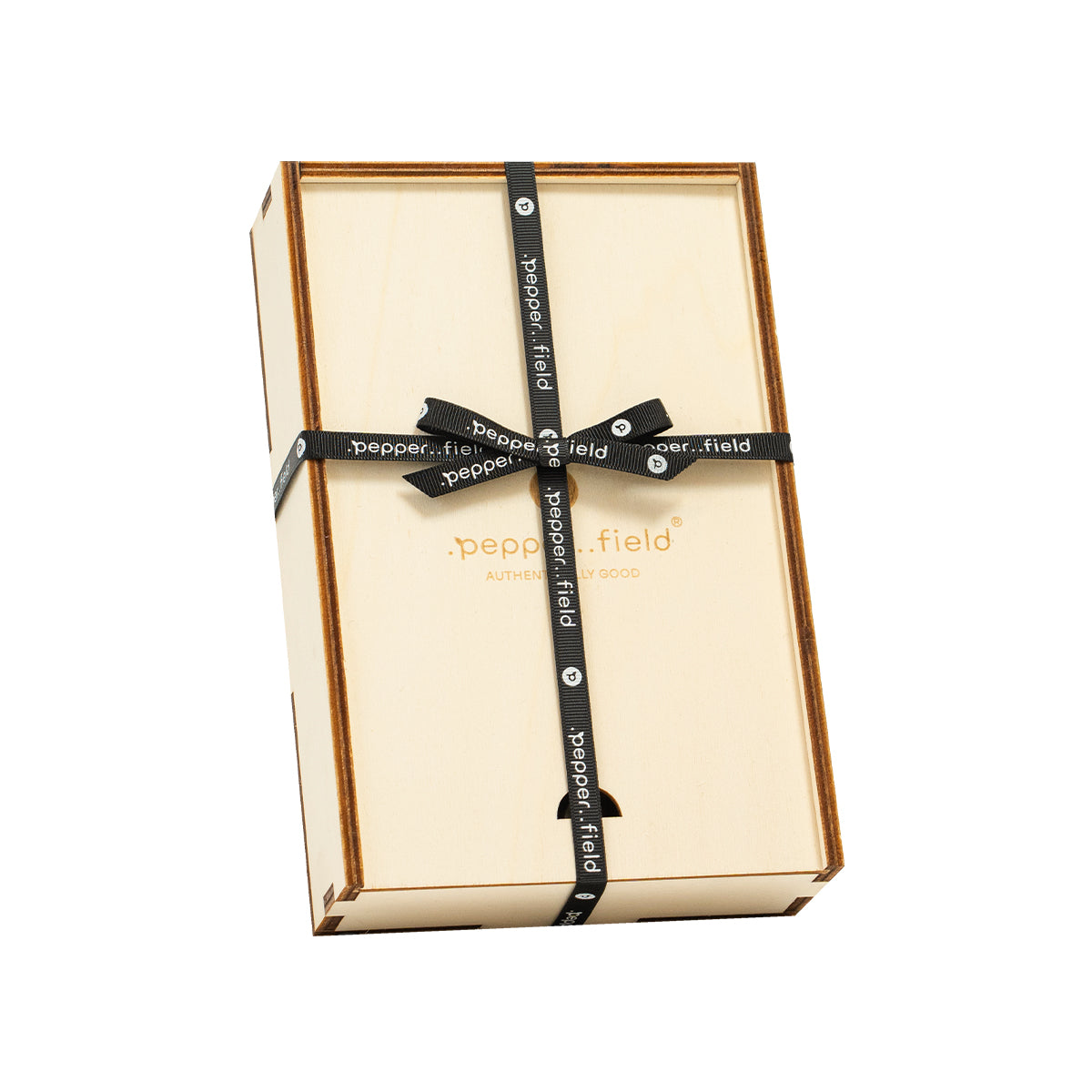 Set großer Glasröhrchen in einer Geschenkbox (3x70g)
