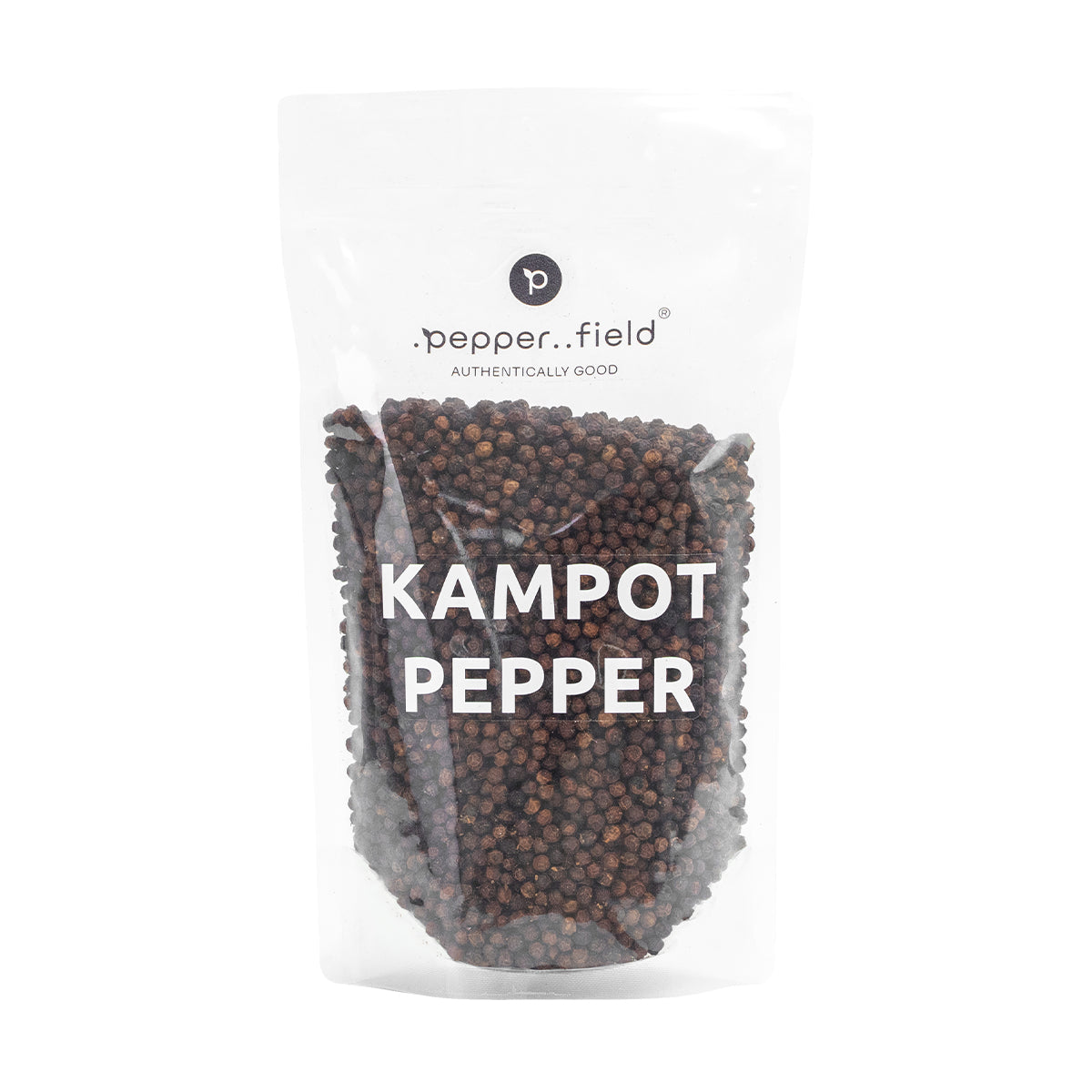 Kampotské korenie červené - gastrobalenie 500g 