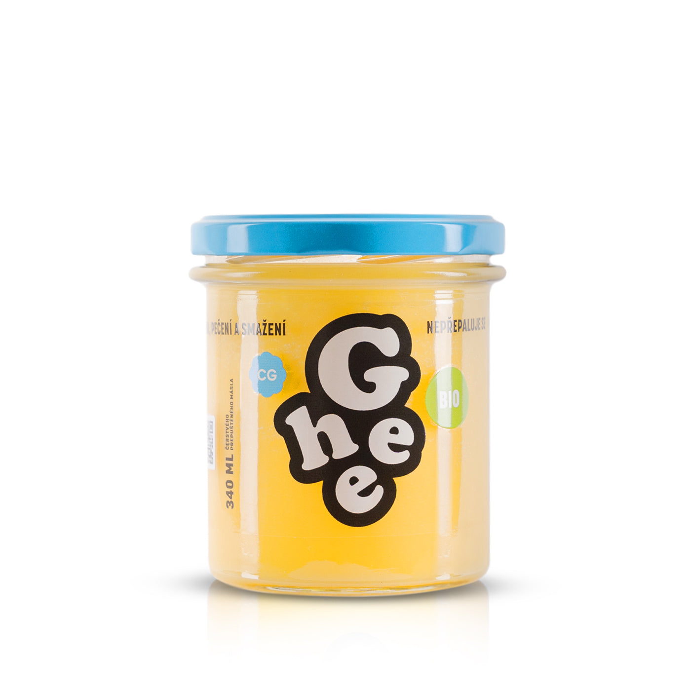 Ghee BIO 340ml