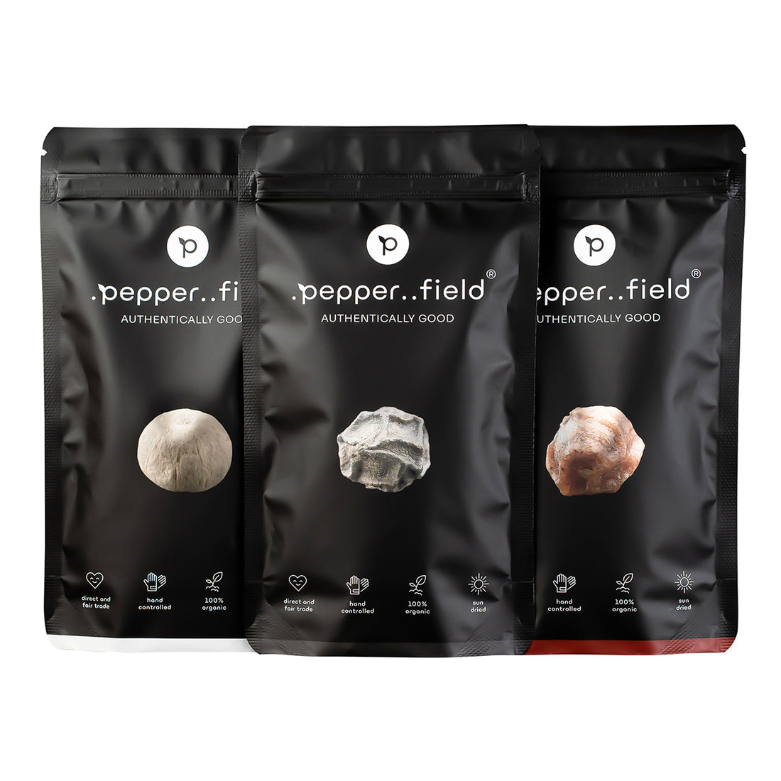 Kolekce 2+1 zdarma 100 g